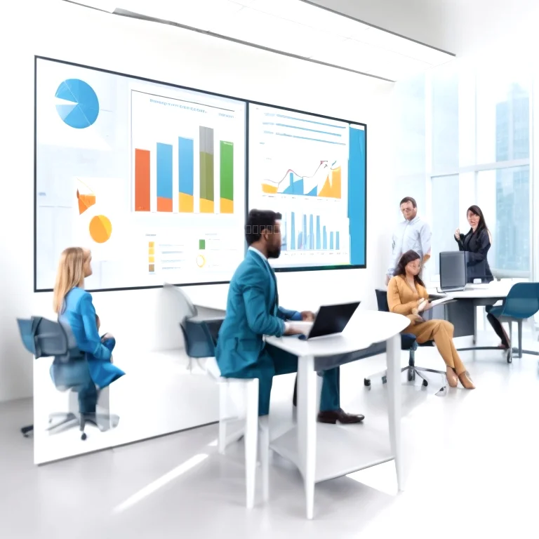 Professional development courses at Eduvyra
