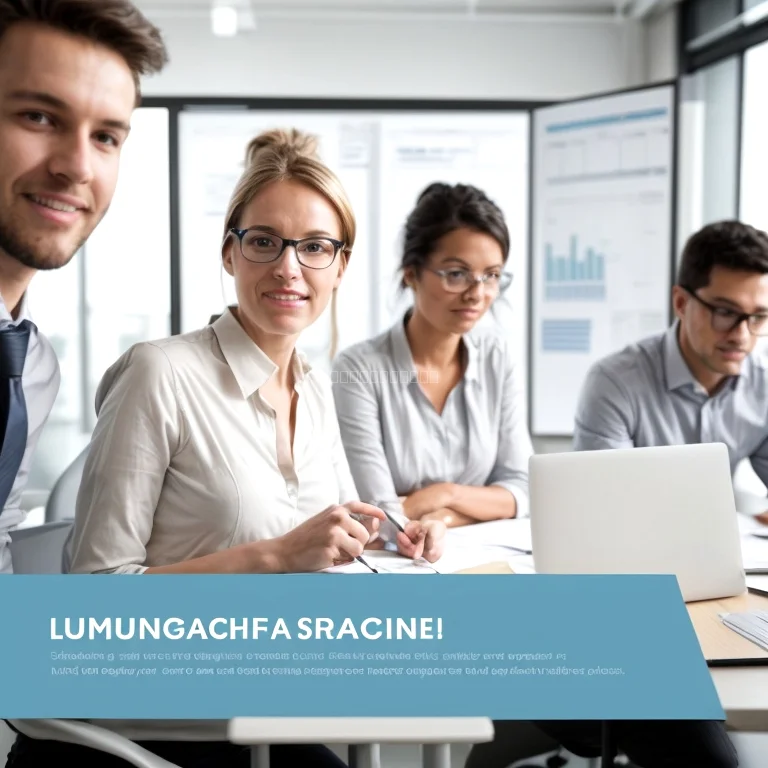 Modern learning environment at Eduvyra in Thun