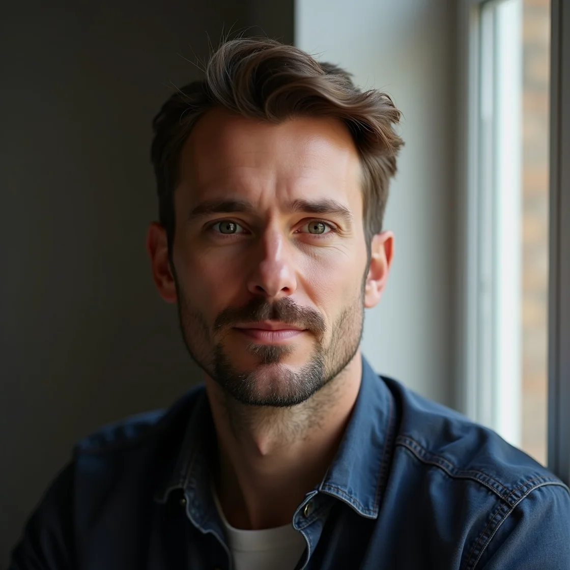 Luca Steiner